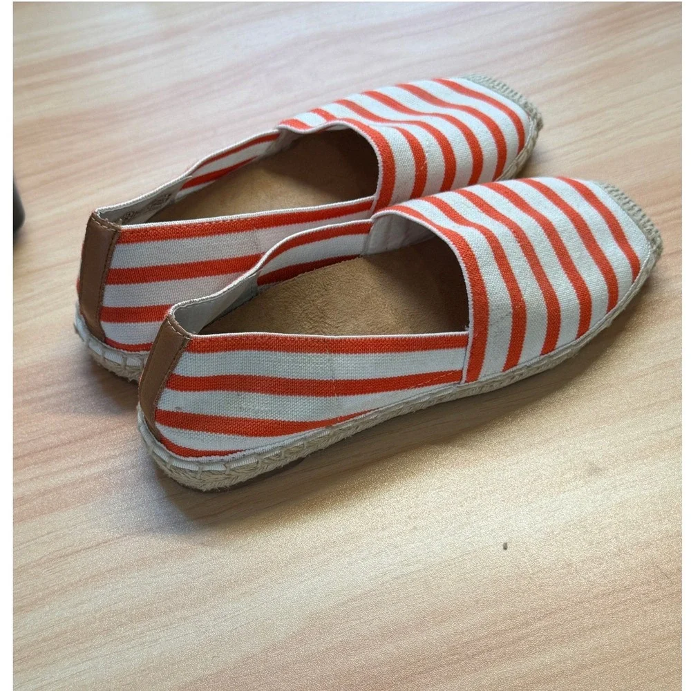 Vionic valeri espadrille